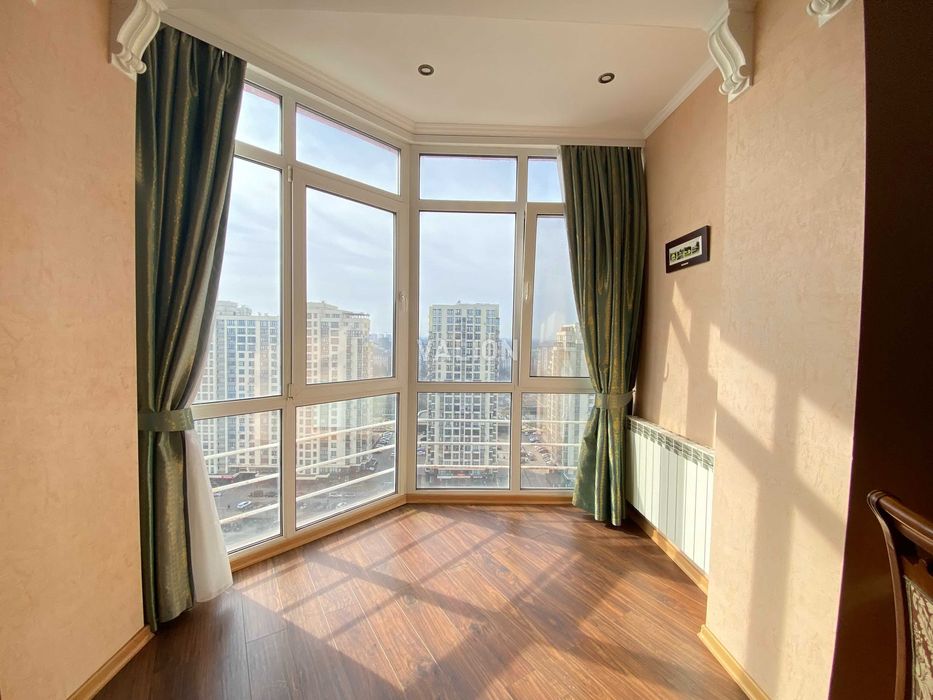 Багатокімнатна квартира за адресою (площа 218 м²) - Atlanta.ua - фото 5