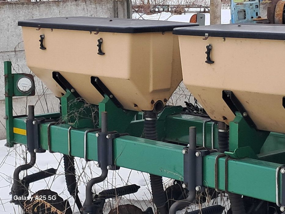 Продам сівалку Great Plains YP825A 2014р.