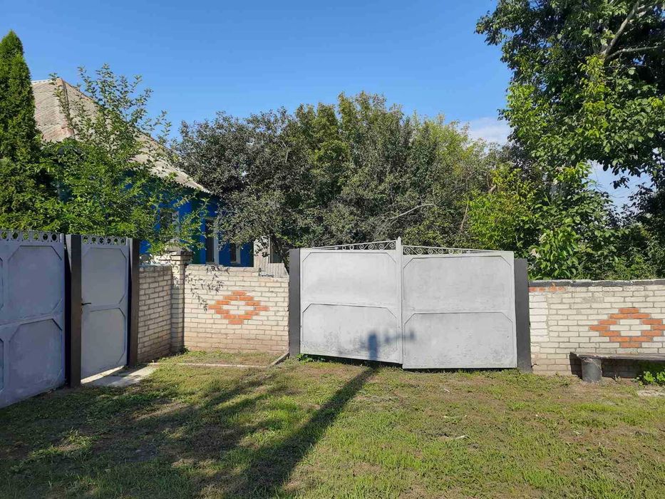 Продам дом в Чугуевском районе С Ремонтом