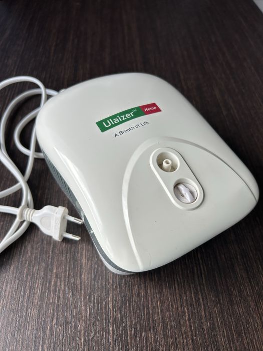 Небулайзер Ulaizer Home CN-02MY, юлайзер