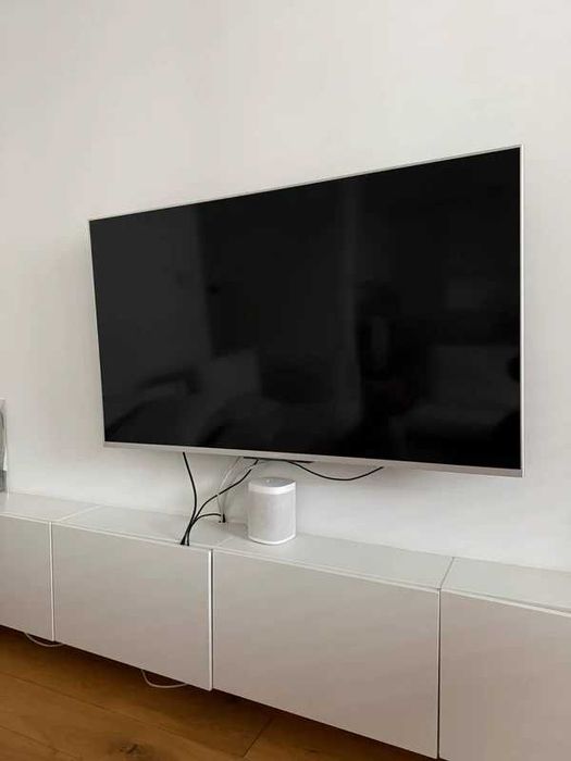Telewizor SONY 55 cali 3D KDL-55W815B | 55" | Full HD | 100Hz | Klasa Premium