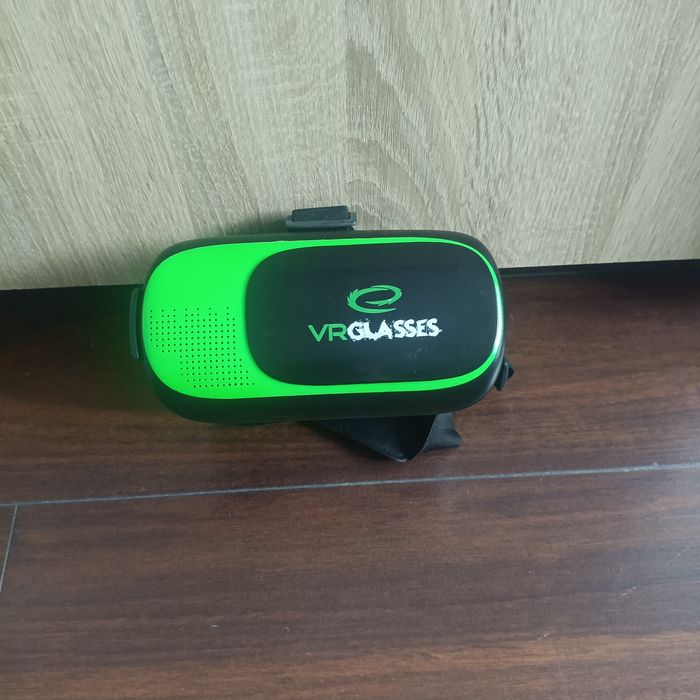 Okulary VR Esperanza Doom EGV300 + kontroler Bluetooth | komplet