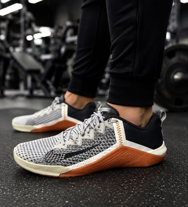 Nike 44 р. Metcon 6 кросівки чоловічі
