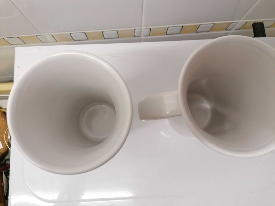 Studio Nova Mikasa Blue Tulip Mug Set428572346774333443