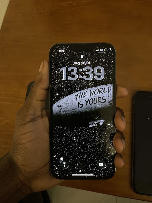 IPHONE 13 pro 128gb a venda