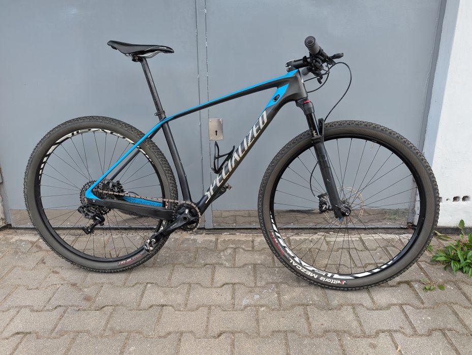 Rower MTB 29' Specialized  Stump Jumper