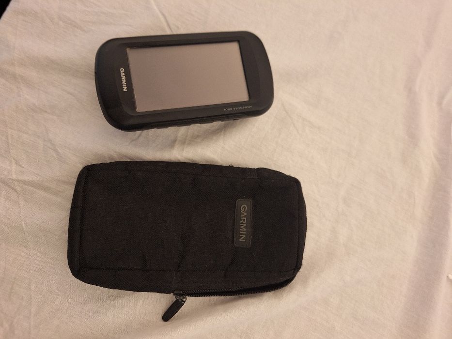 GPS Garmin Montana 680T