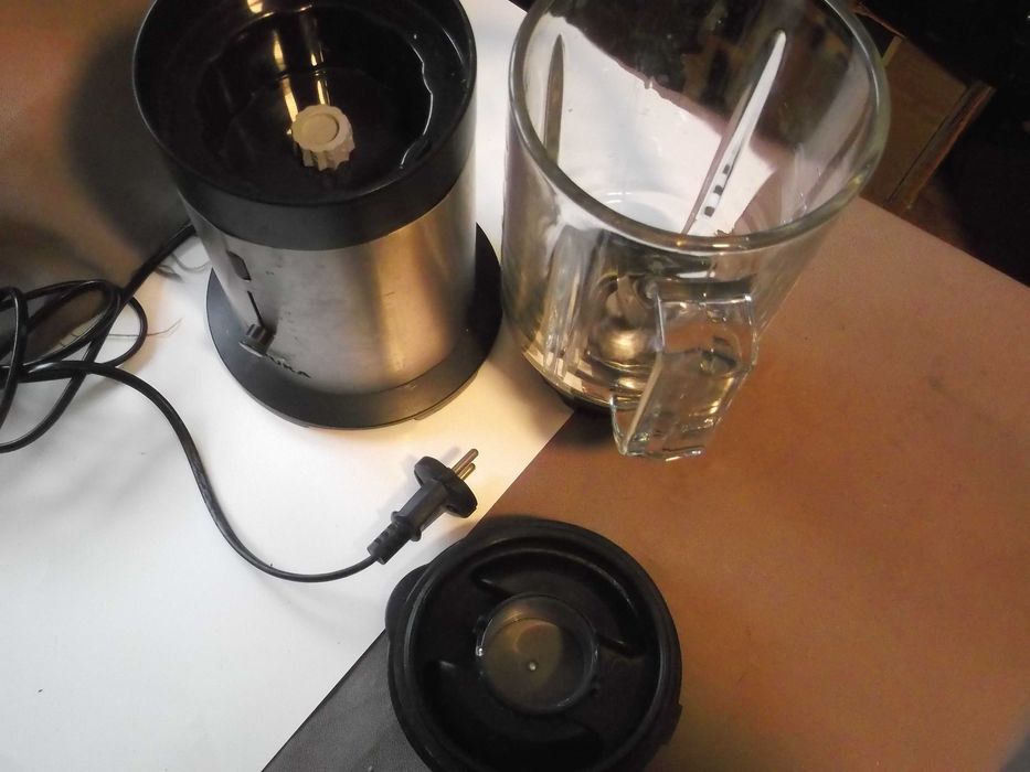 Blender kielichowy 500 wat