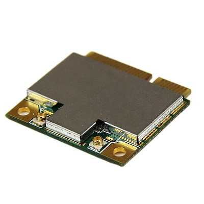 KARTA mini pci bezprzewodowa  300 Mb/s NOWE a160