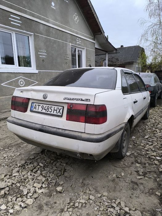 Продам Пассат б4
