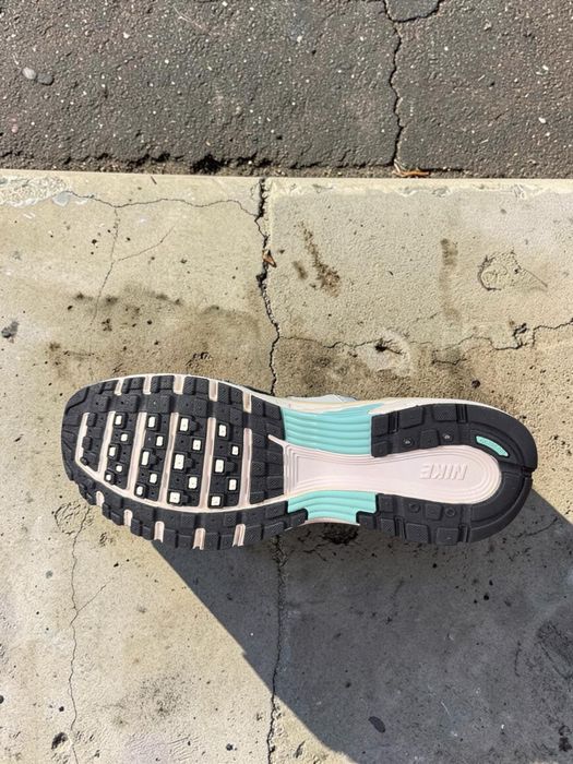 ‼️ Без передплати Кросівки Nike P-6000 Flat Pewter ‼️