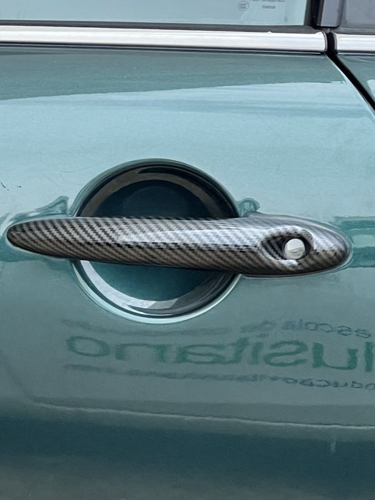 MINI One — fotografia 9