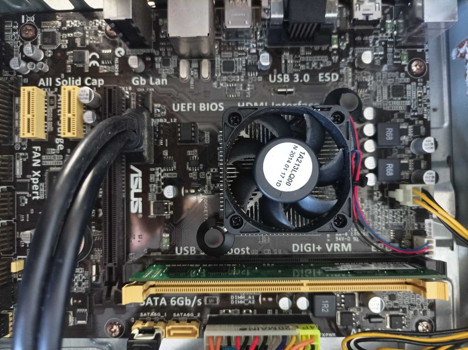 Computador Torre PC  | Windows 11 Pro e Office Pro430804658669506562
