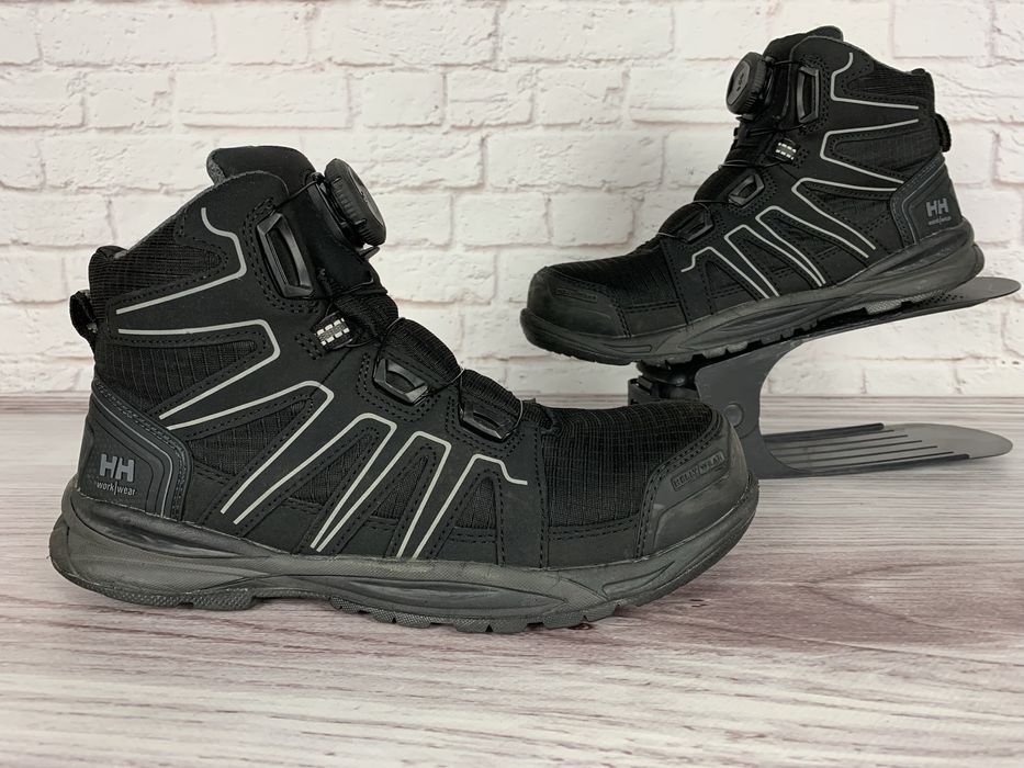 Черевики для роботи Helly Hansen, 40,5-26см.