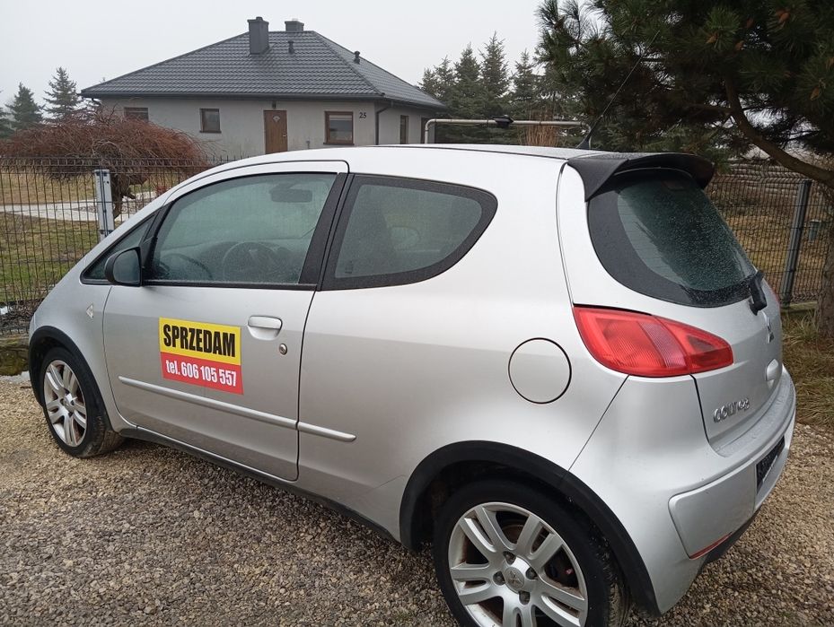 Mitsubishi Colt Super Stan!!!