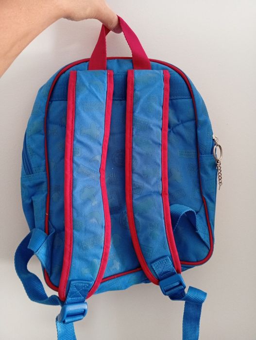 Mochilas para escola
