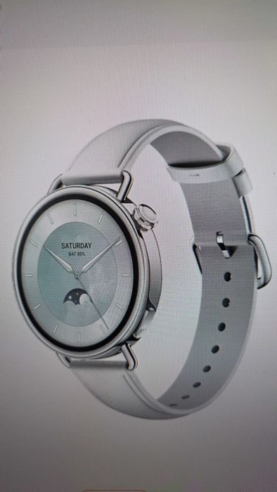 Xiaomi Smartwatch S4 41mm