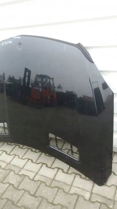 Maska Mercedes Gle W166