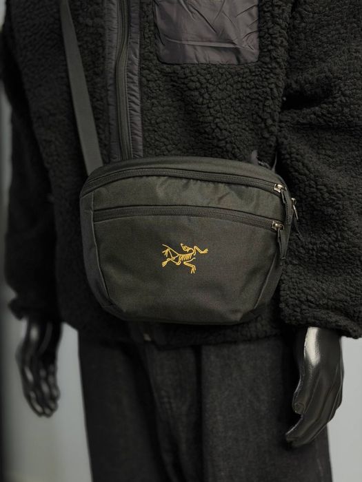 Месенджер Arcteryx Mantis 2 Art. 0235