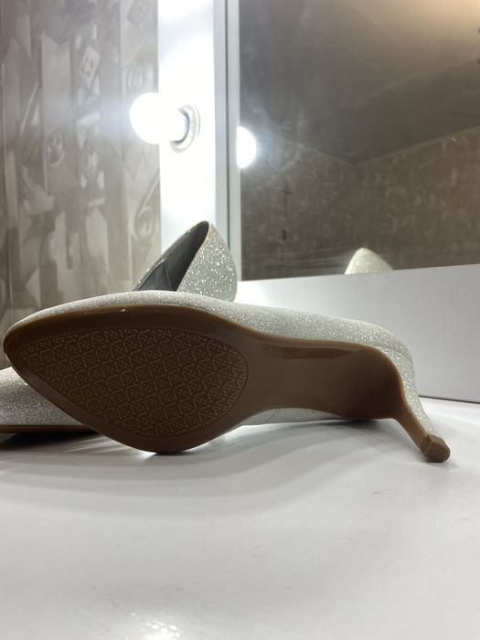 Туфлі жіночі next