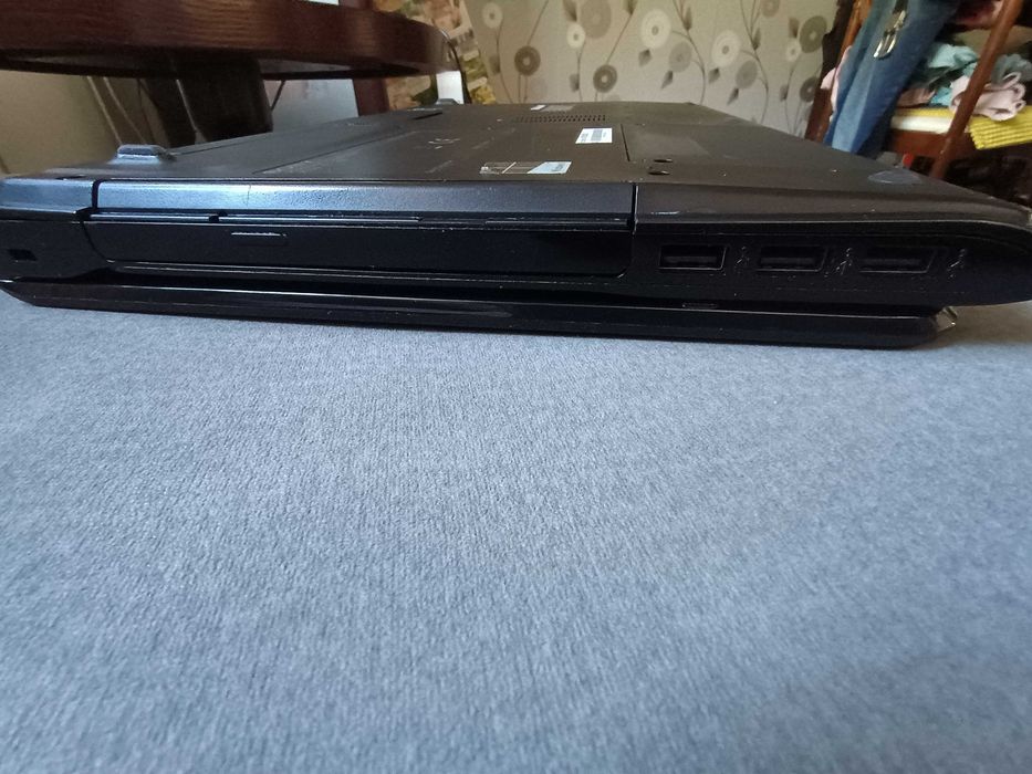 Laptop sony vaio sce151g17m