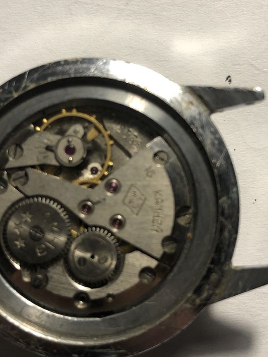 Zegarek meski Blonie