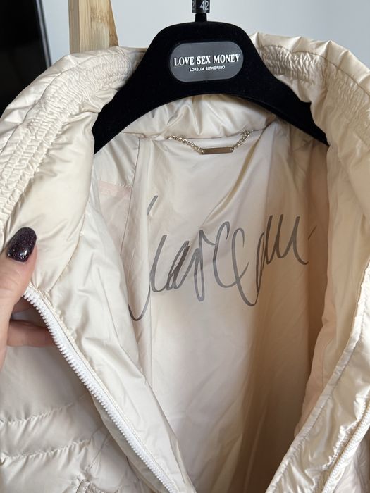 Пухова куртка Marc Cain, XS-S ідеальний стан