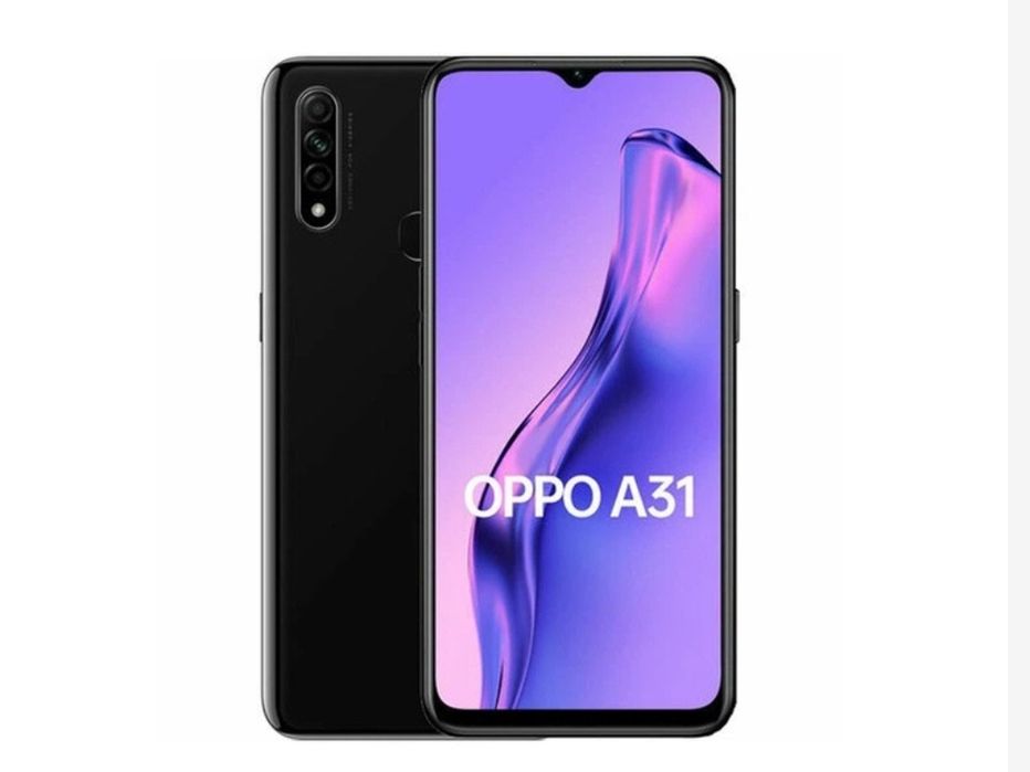 Oppo a 31 смартфон