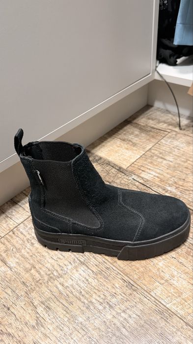 Жіночі челсі від Puma