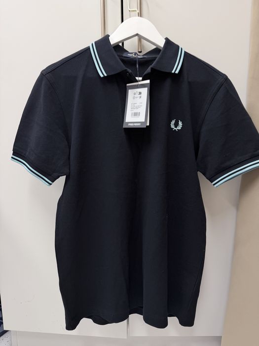 Поло Fred Perry! Нове