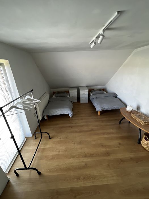 Noclegi, pokoje kameralne