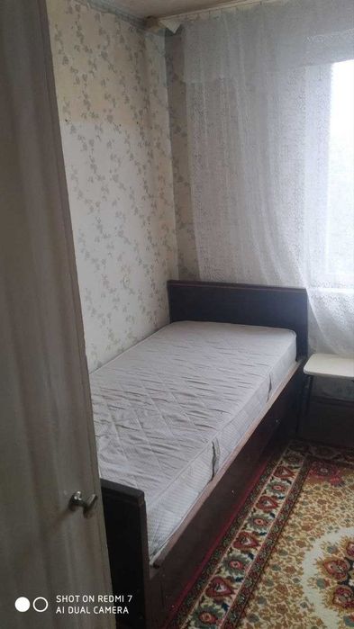 Продам квартиру 3 к