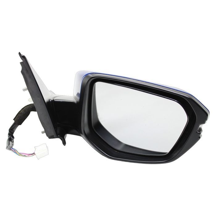 Espelho retrovisor Honda Civic - Rebatível electronicamente - Direito (2017 em diante)