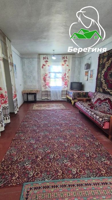 Продається будинок в с. Ол.Слобода Білоцерківського району Київська область