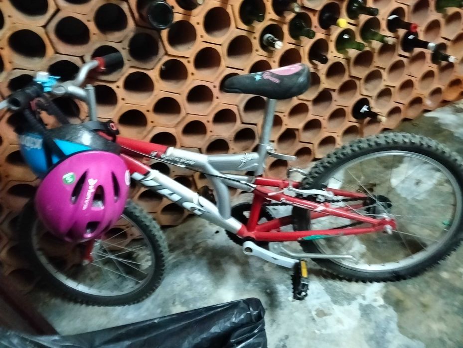 Bicicleta unisexo