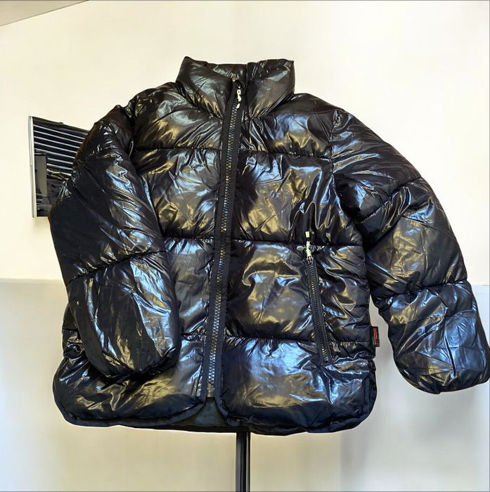 Куртка еврозима унисекс HsM