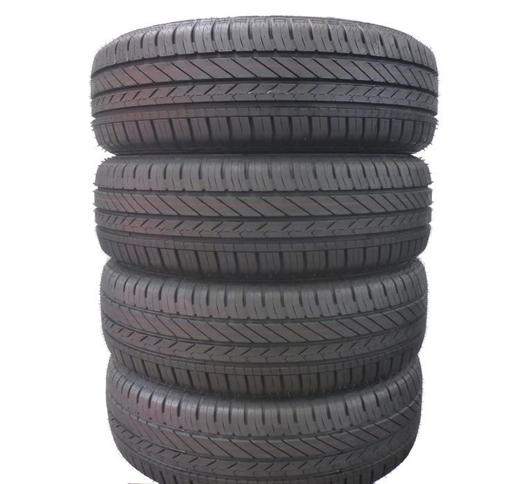 175/65/14 Goodyear 175/65R14 82T DuraGrip Lato Letnie 2016 Nieużywane