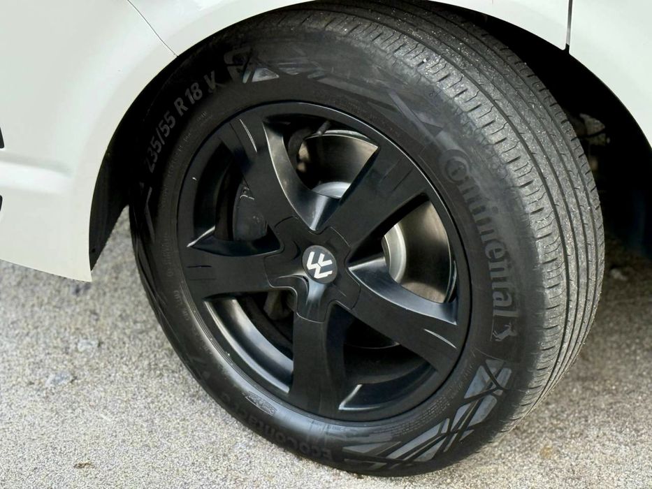 Volkswagen Multivan 2.0 BiTDI DSG7
