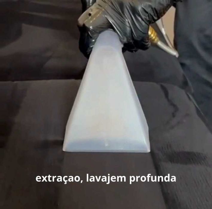 CleanComfort Algarve – Upholstery & Carpet Cleaning