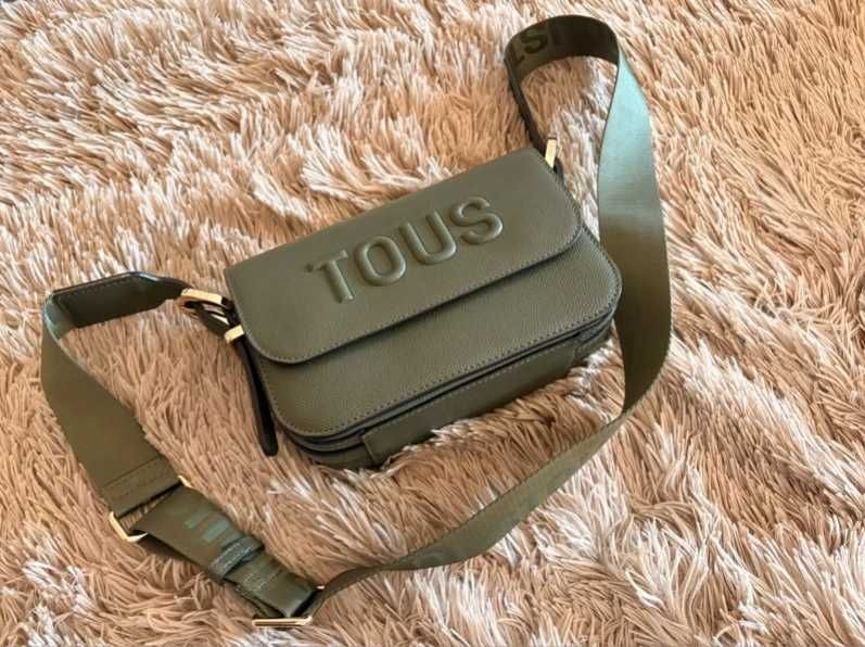 Torebka Tous mała 20/15cm