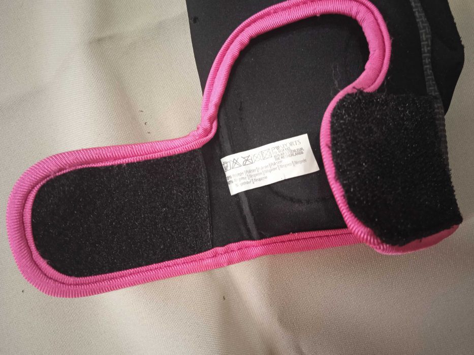 Перчатки спортивные Kaytan Размер S-M