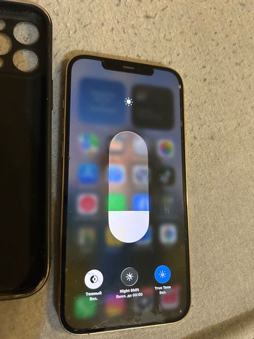iPhone 12 Pro Max, 128 gb, 100% baterii