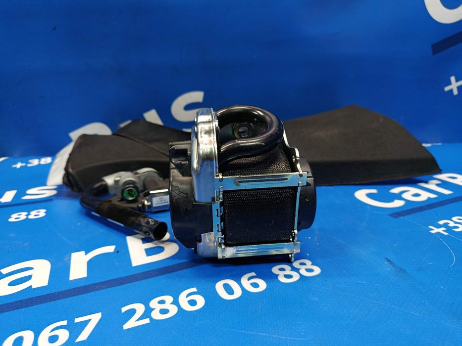 Ремень безпеки BMW X5 F15 ремінь безпеки ремень безопасности БМВ Ф15