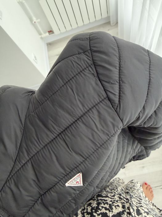 Куртка курточка Guess