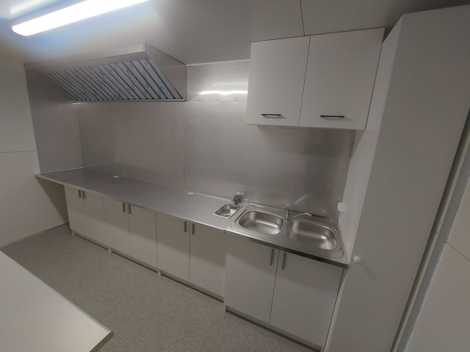 Nowa przyczepa gastronomiczna 4[m]!! Wykonywana pod klienta! OKAZJA!!!