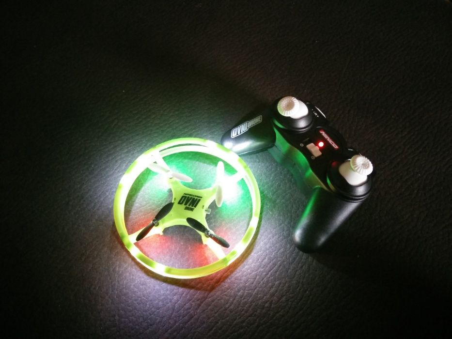 DRONE-ovni drone- PRENDA de NATAL