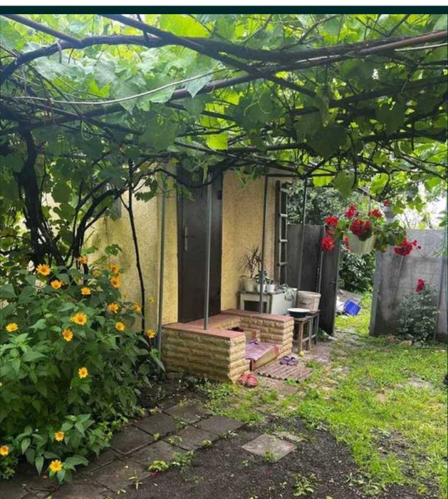 Продам дом в Манченках Участок 15 соток Газовое отопление ТихийTB раон