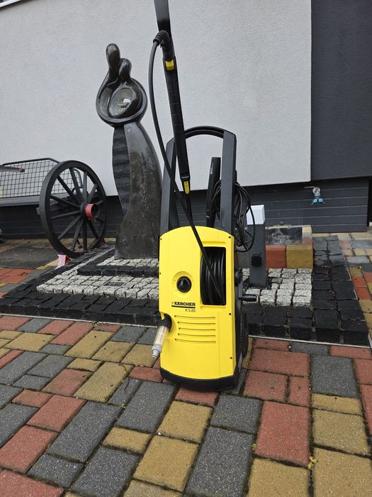 Myjka ciśnieniowa  KARCHER K5