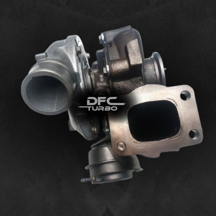 Turbo Reconstruído CITROEN, FIAT, PEUGEOT  2.8 HDi  -  750510