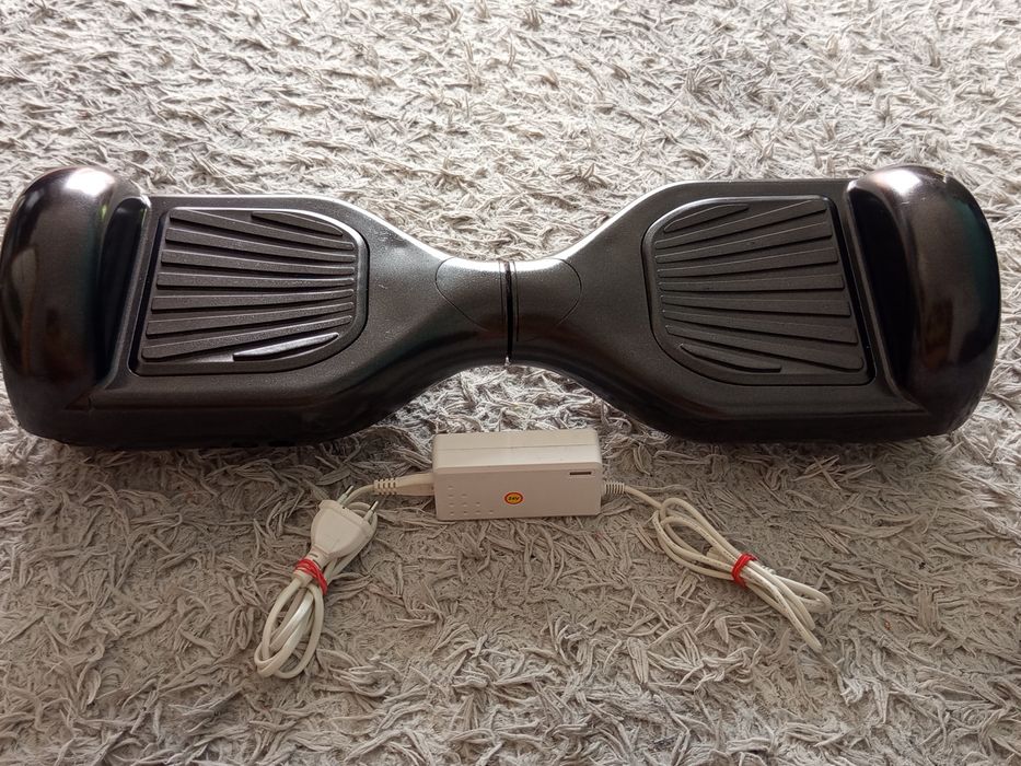 Hoverboard usado em boas condições